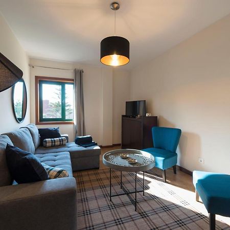 Lovelystay - Homey Feeling Flat W/ Free Parking Porto Eksteriør bilde