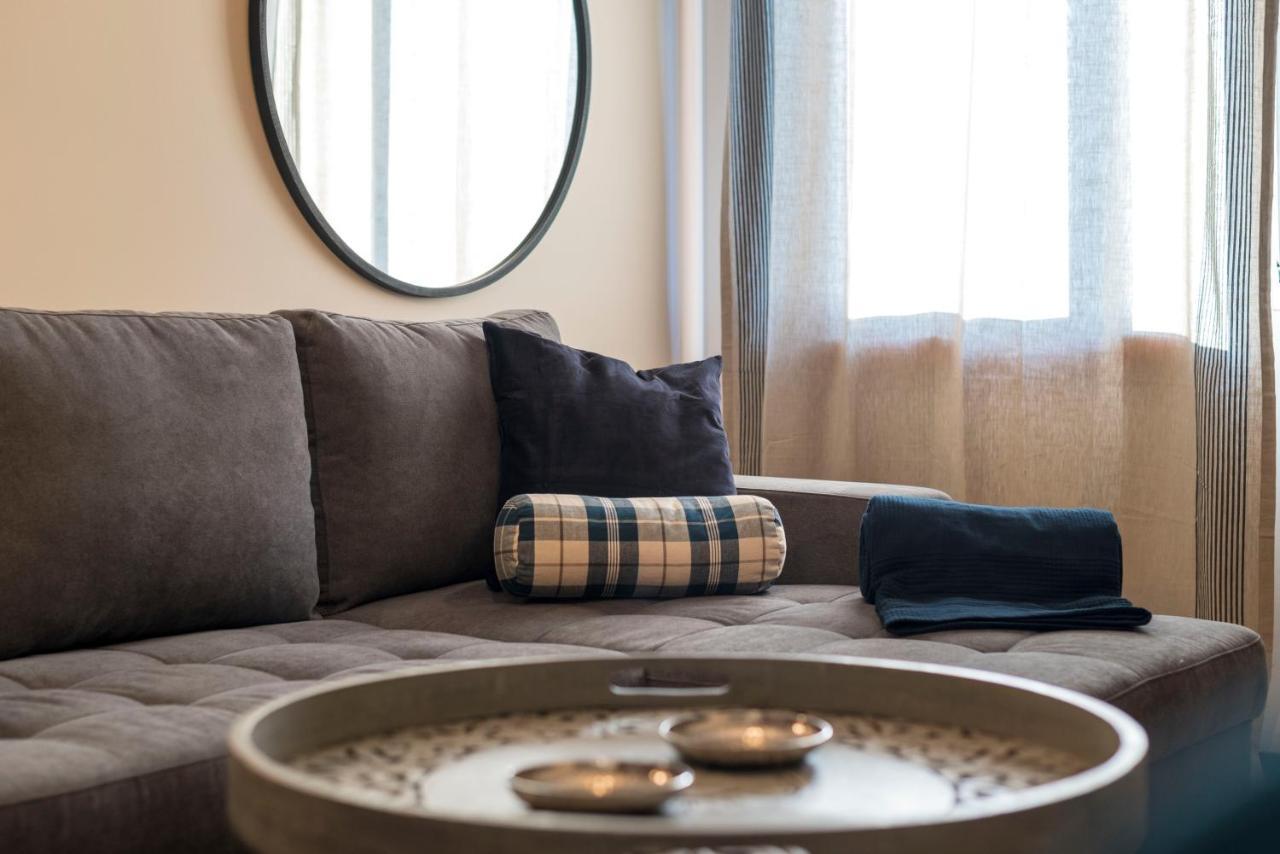 Lovelystay - Homey Feeling Flat W/ Free Parking Porto Eksteriør bilde