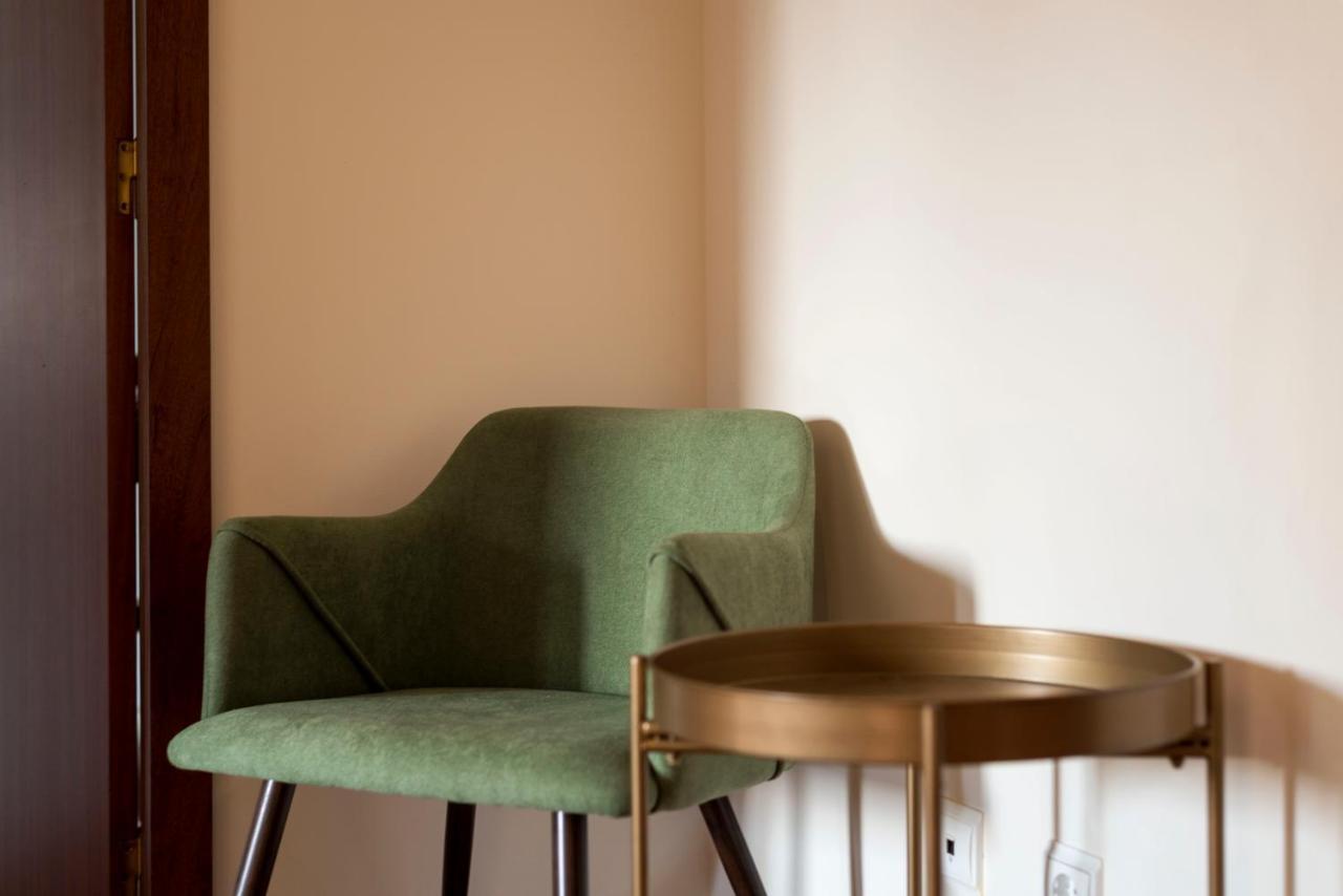 Lovelystay - Homey Feeling Flat W/ Free Parking Porto Eksteriør bilde